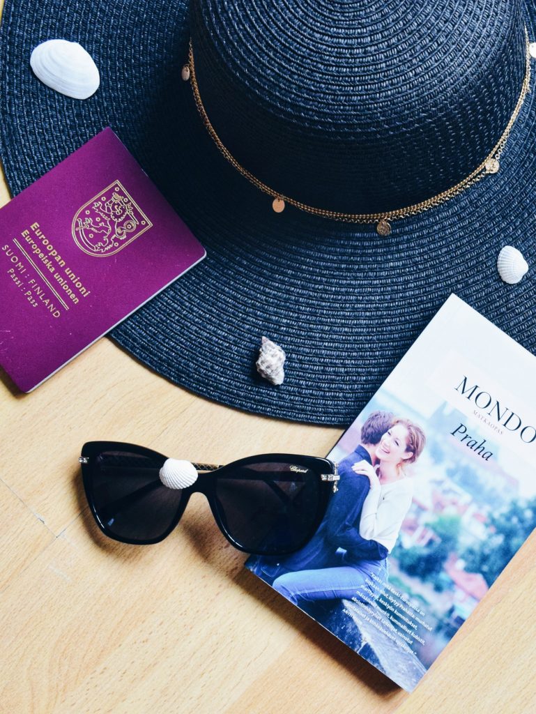 truths about traveling