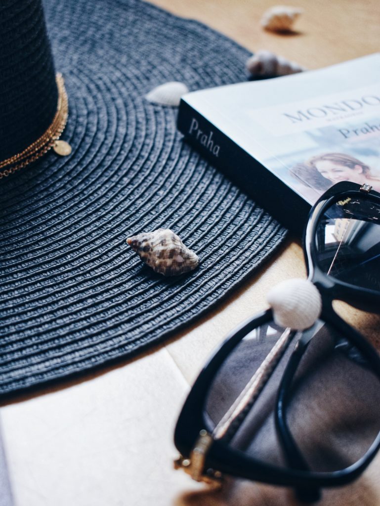 truths about traveling
