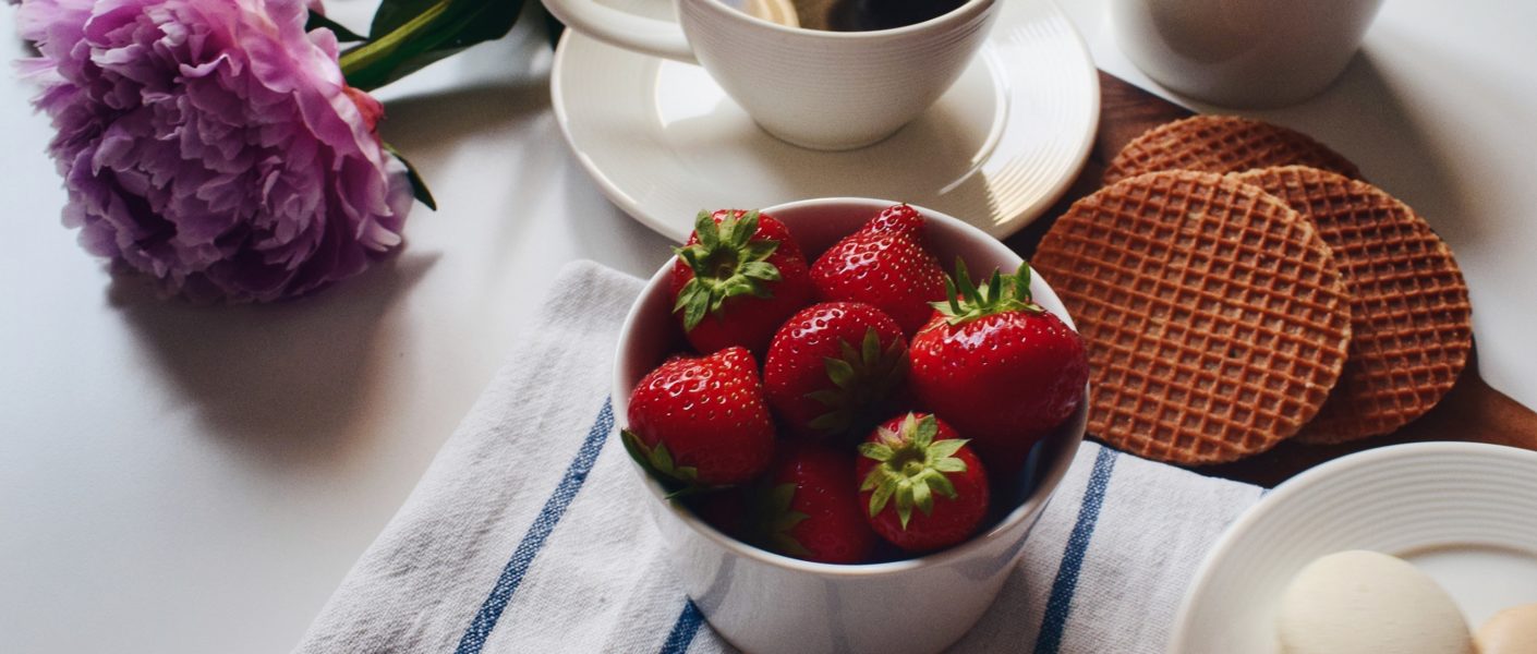 Outlandish blog train thought random thinking morning breakfast flat lay photography