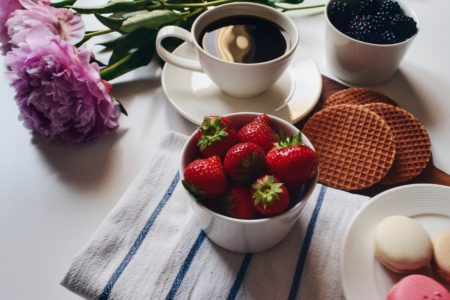 Outlandish blog train thought random thinking morning breakfast flat lay photography