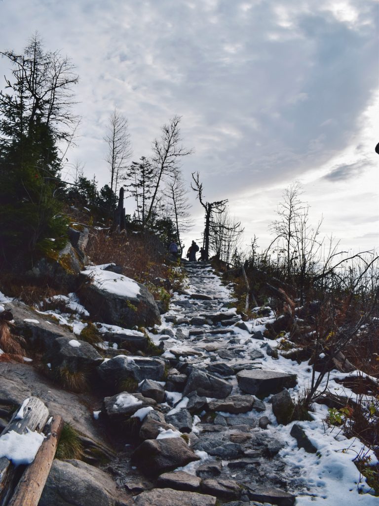 Tatra Mountains