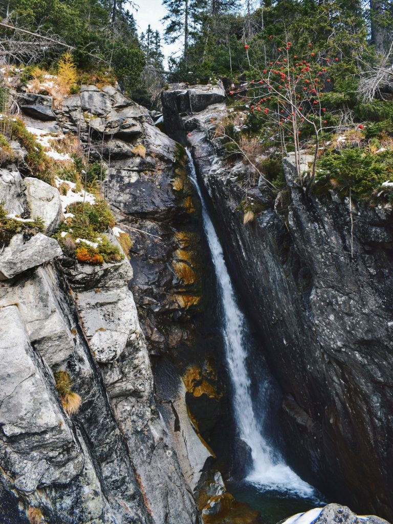 Tatra Mountains