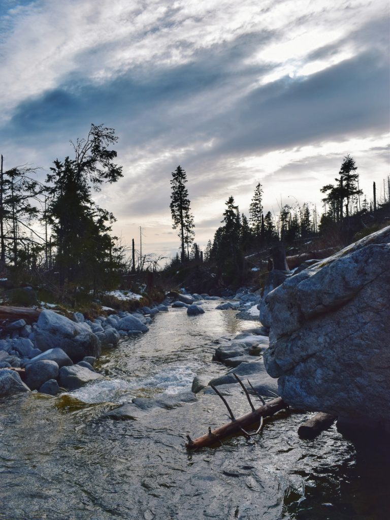tatra mountains