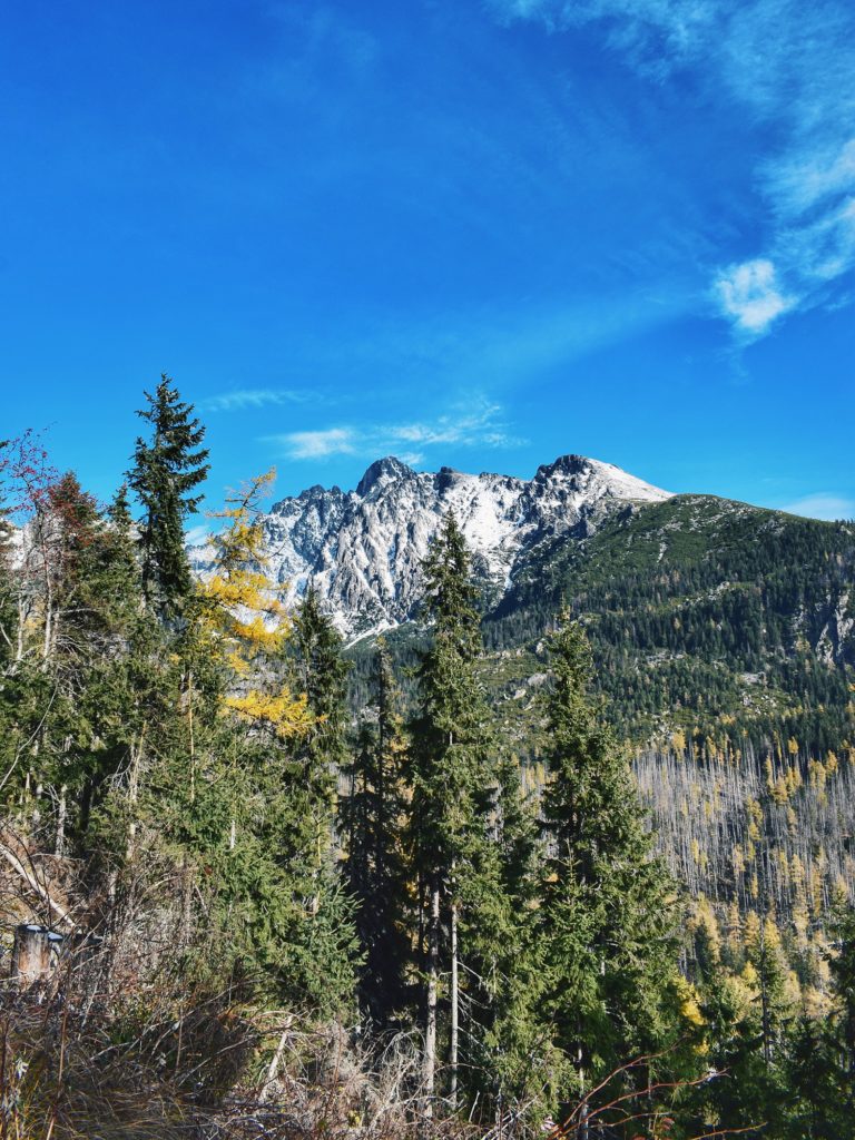 Tatra Mountains