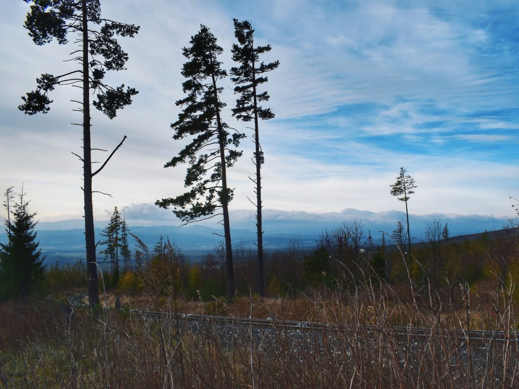 tatra mountains
