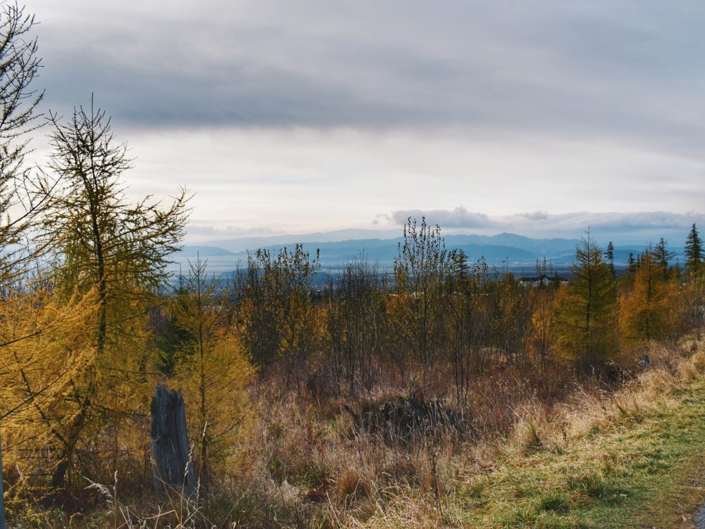 tatra mountains