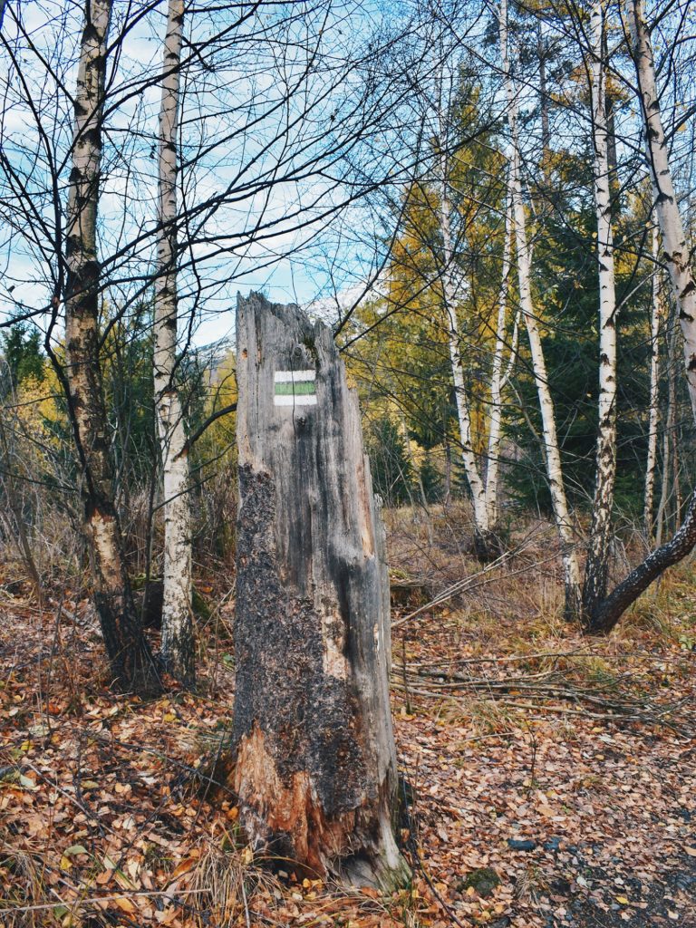Tatra Mountains