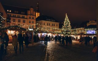 Tallinn Christmas Market things to know