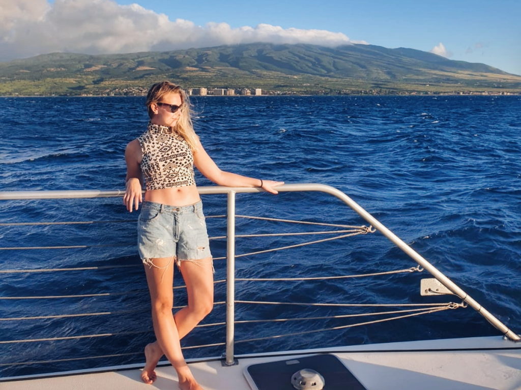 what to do in Maui