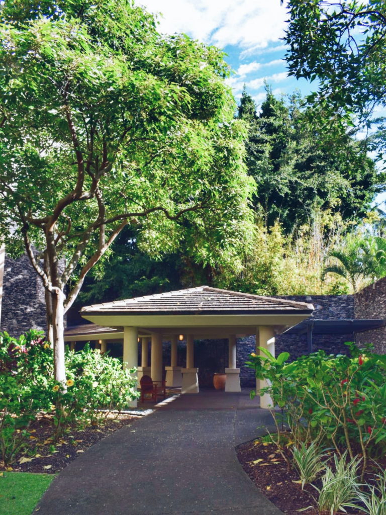 Hotel review Andaz Resort Maui