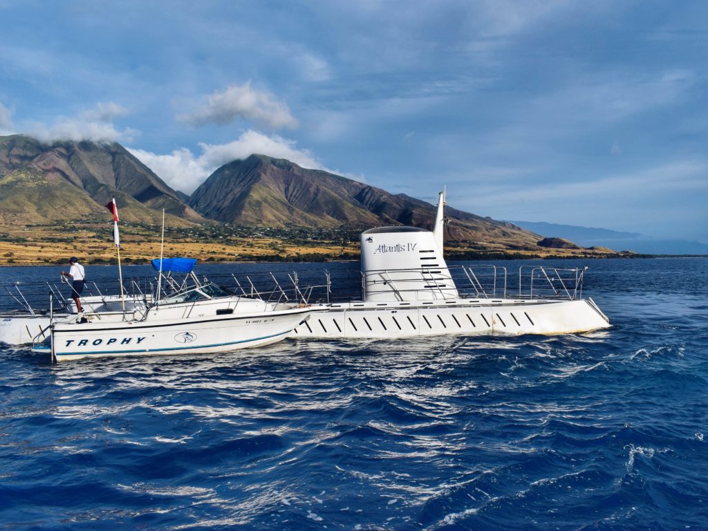 what to do in Maui
