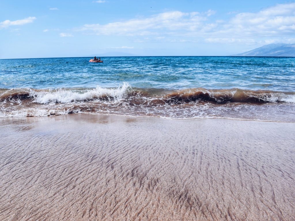 what to do in Maui