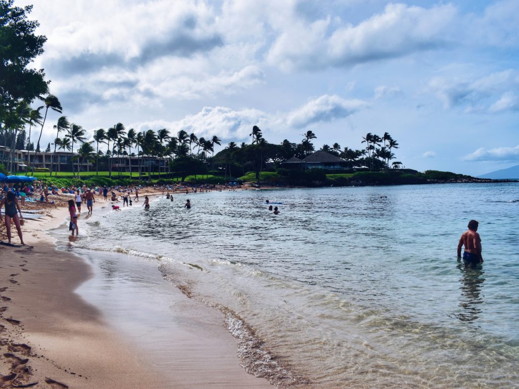 what to do in Maui