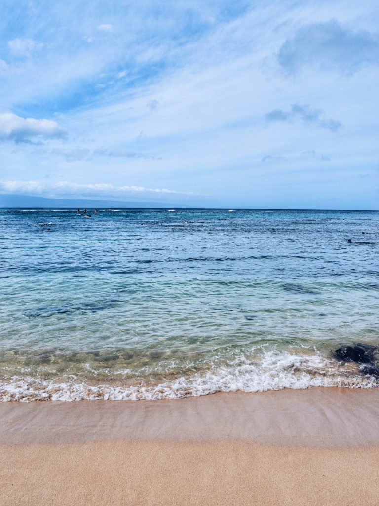 what to do in Maui