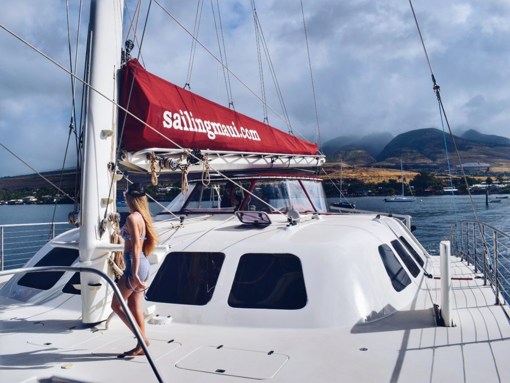 what to do in Maui