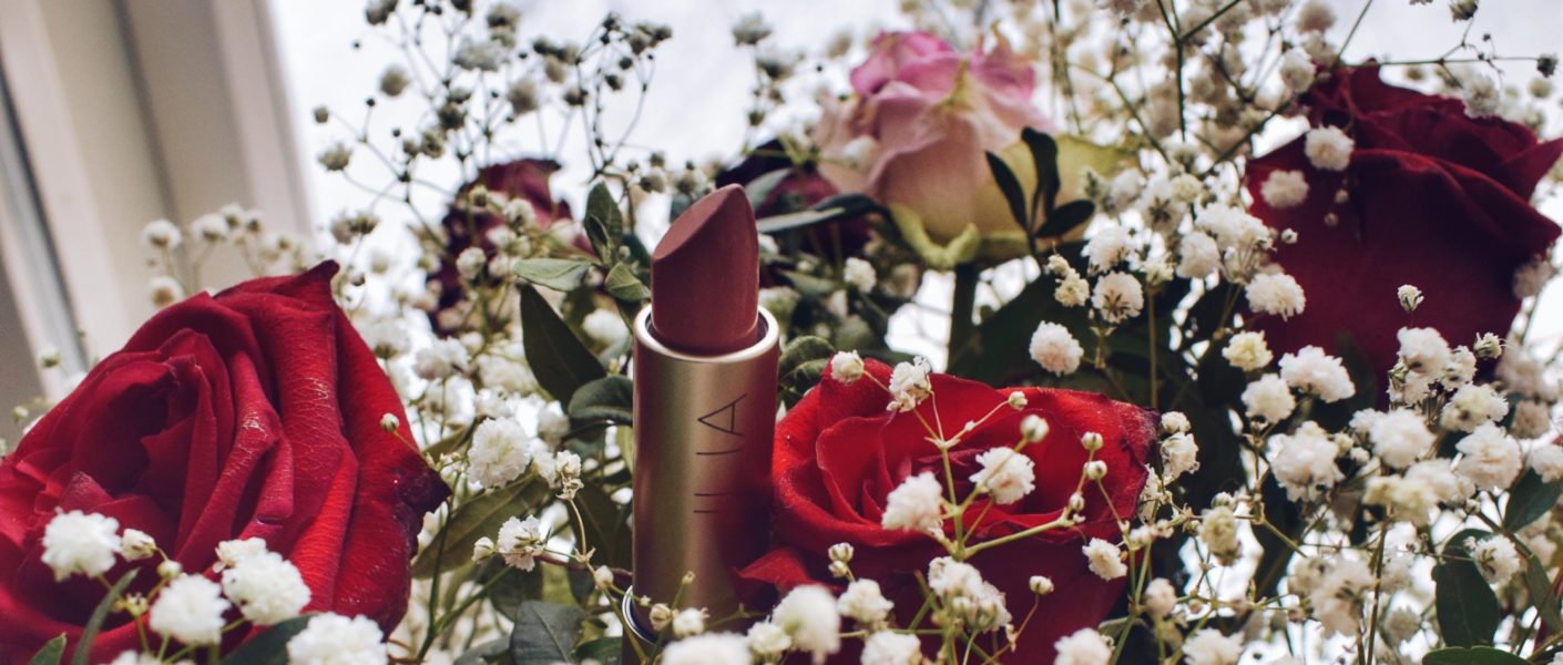 Beauty favourite natural lipstick