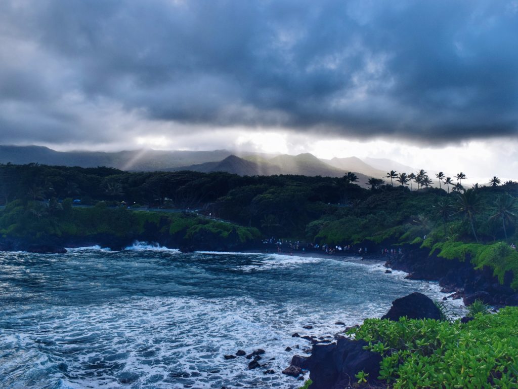 what to do in Maui