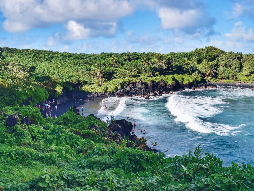 what to do in Maui