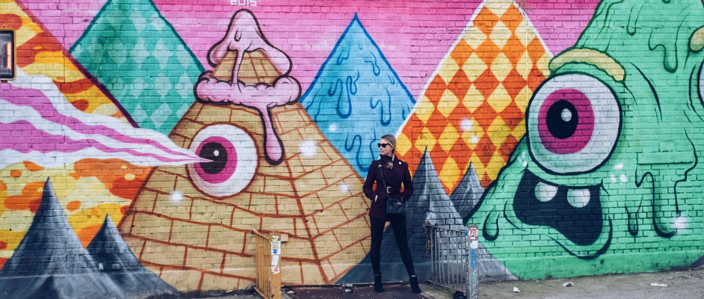 New York Photo Diary travel