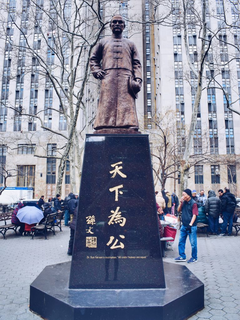 New York Photo Diary travel