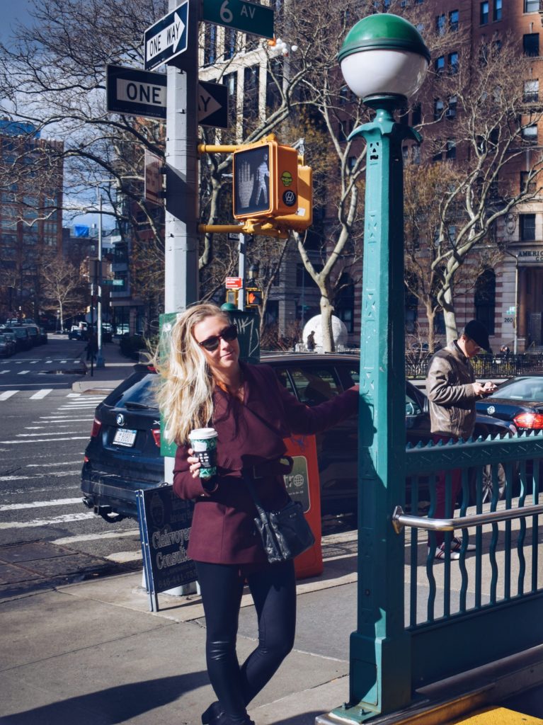 New York Photo Diary travel