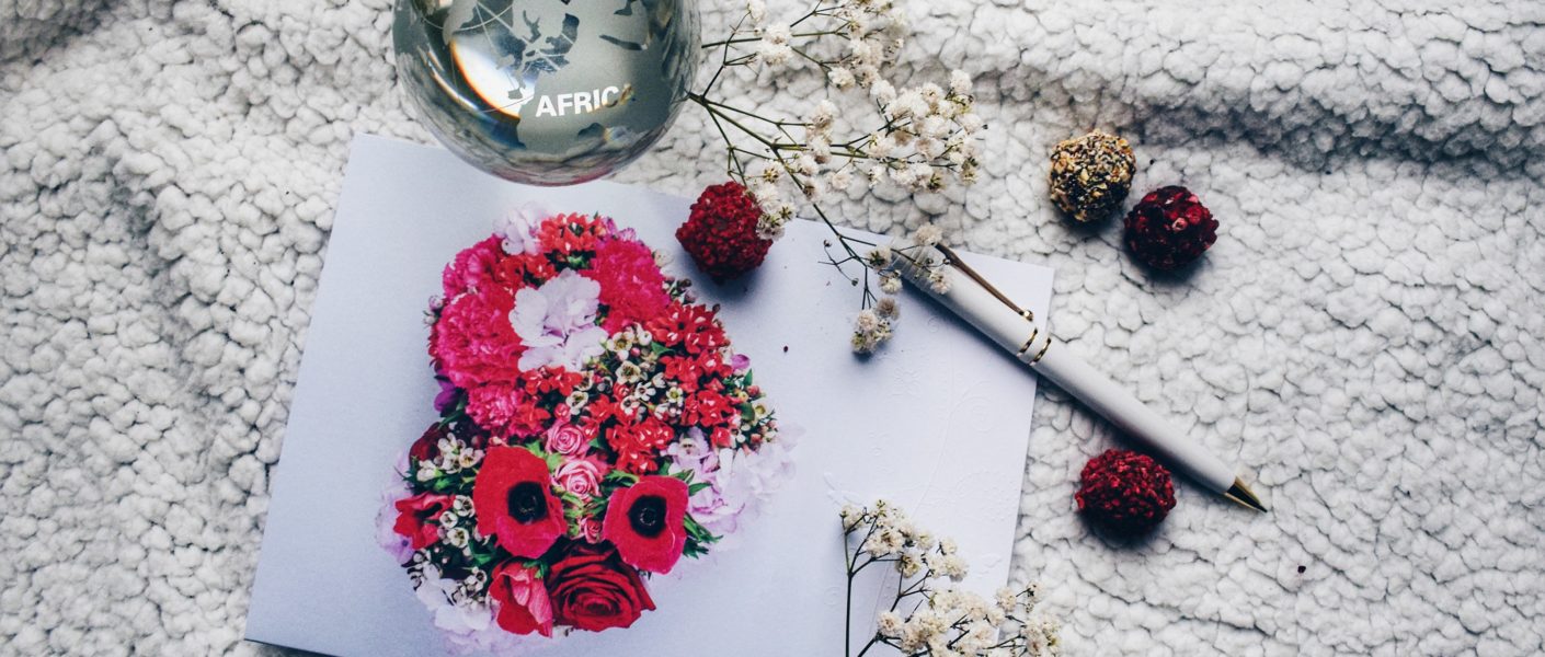 ultimate date night Valentine's Day