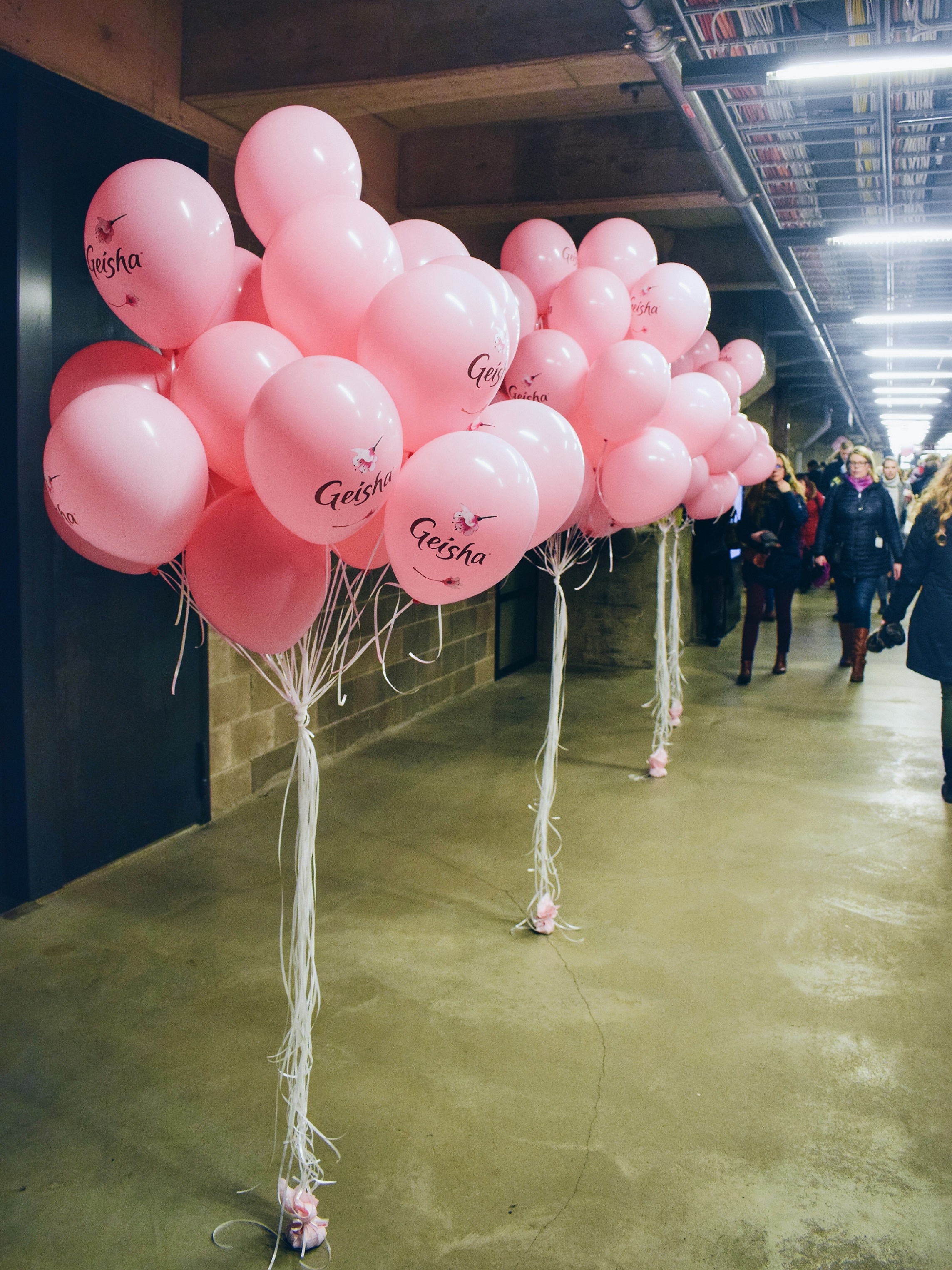 Candy Festival Photo Diary Tallinn