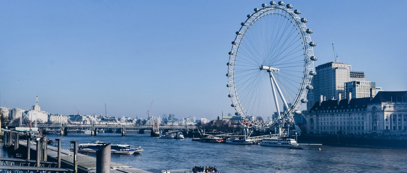 Photo Diary Weekend in London