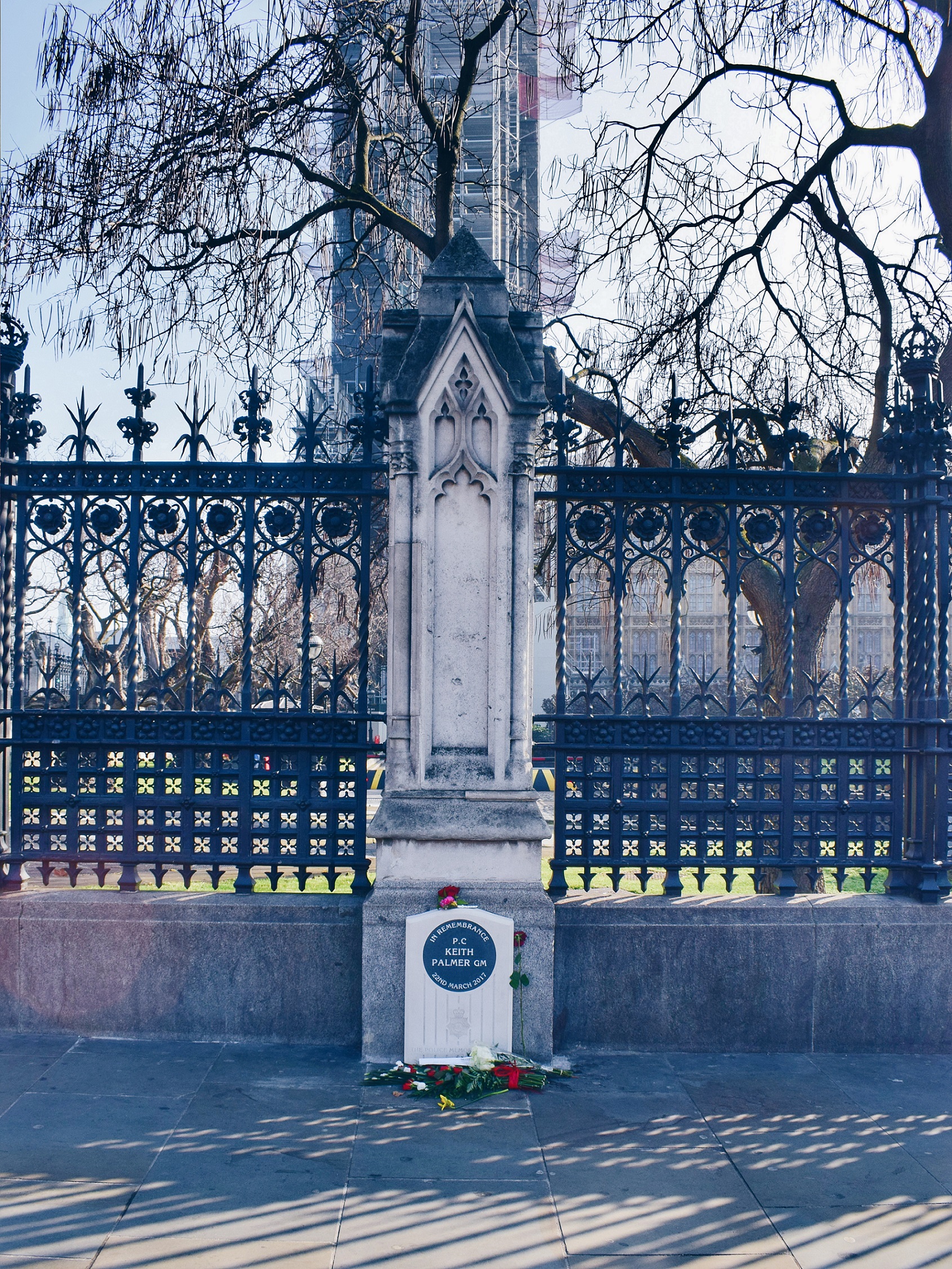 Photo Diary Weekend in London