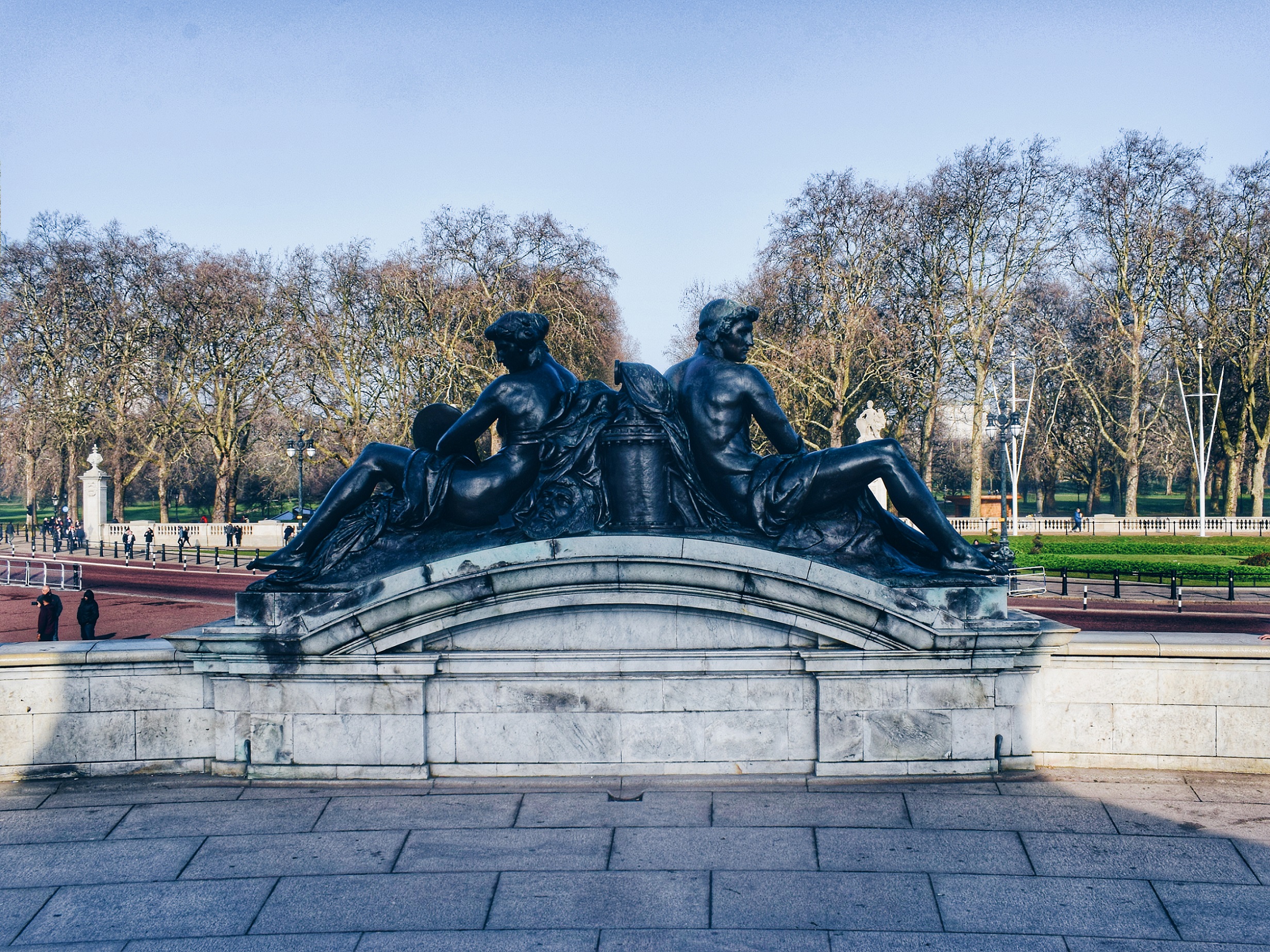 Photo Diary Weekend in London