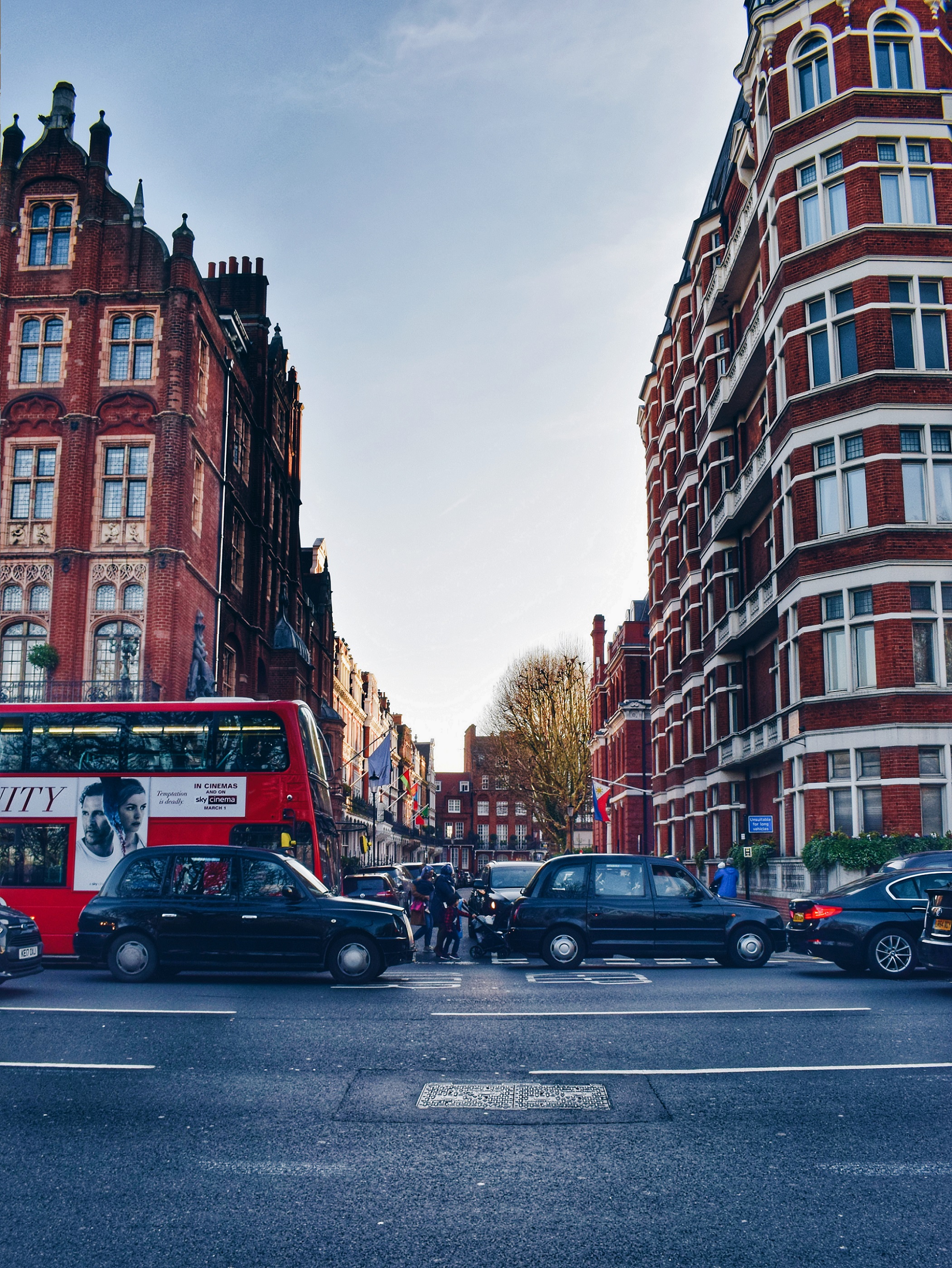 Photo Diary Weekend in London