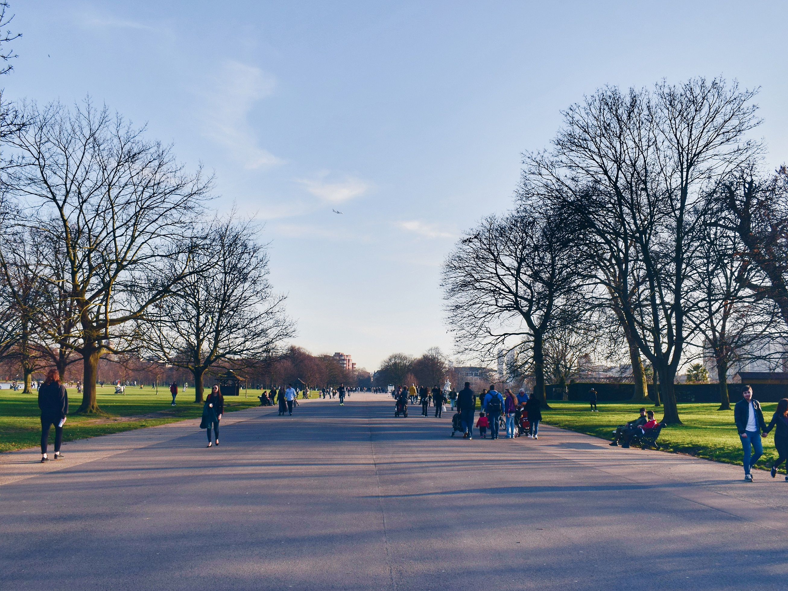 Photo Diary Weekend in London