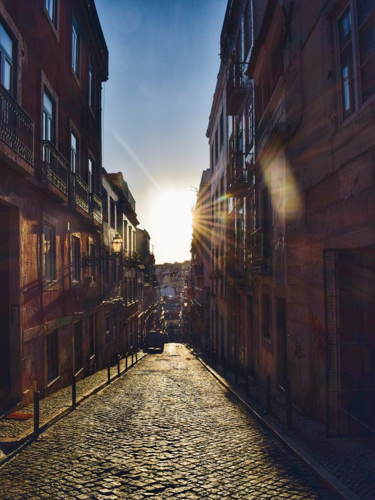 things to do in Lisbon