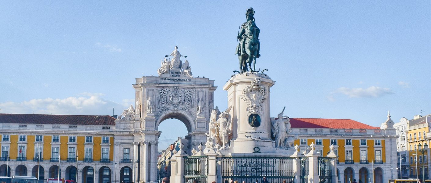 Portugal guide to do Lisbon