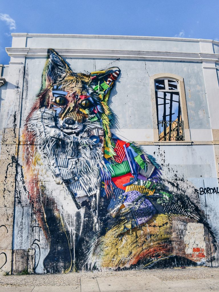 things to do in Lisbon