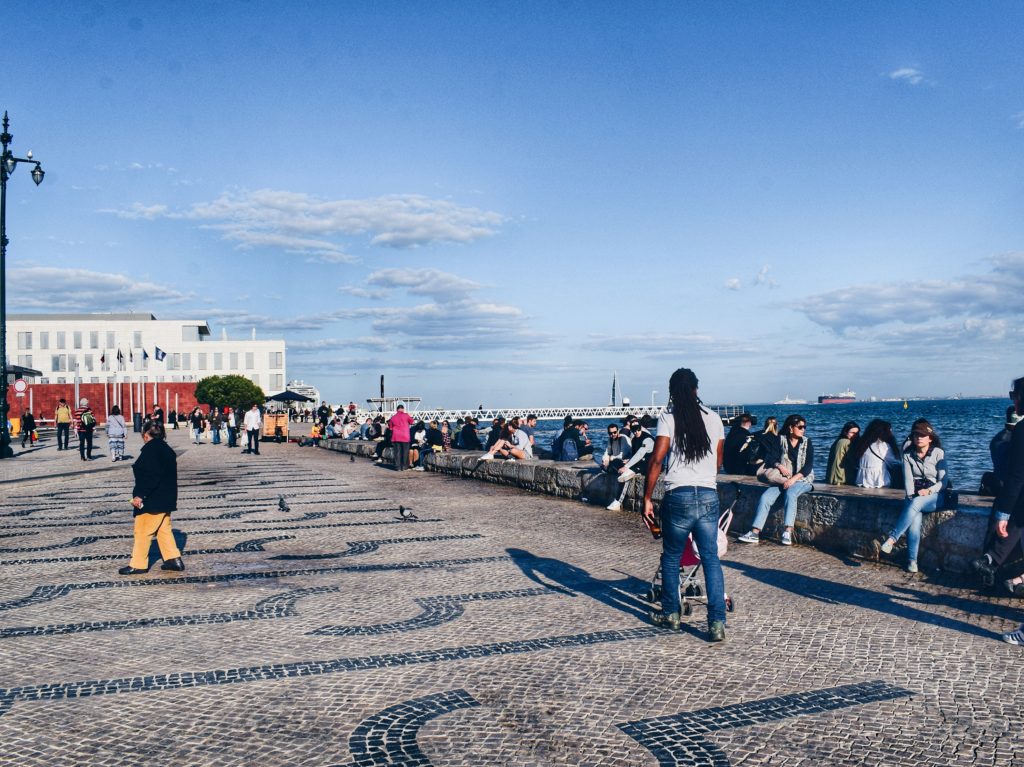 things to do in Lisbon