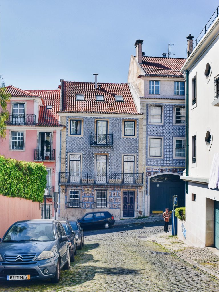 things to do in Lisbon