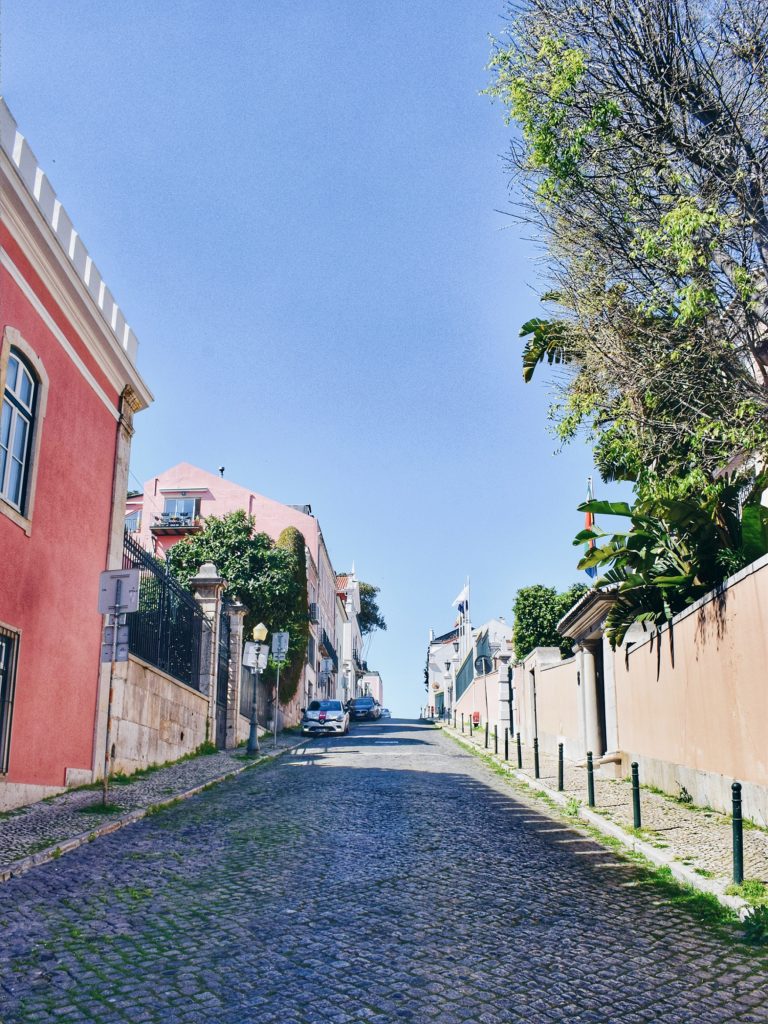 Portugal guide to do Lisbon