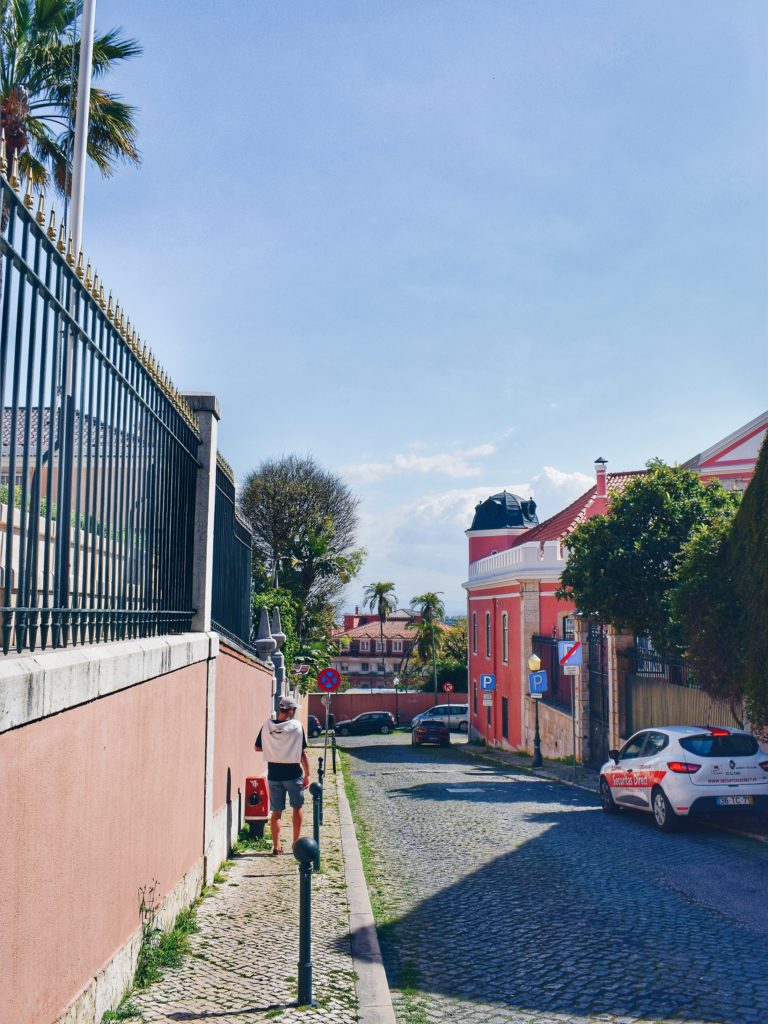 things to do in Lisbon