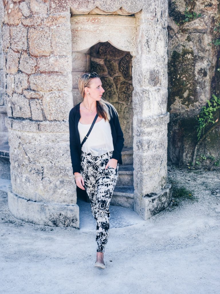 Sintra Quinta de Regaleira