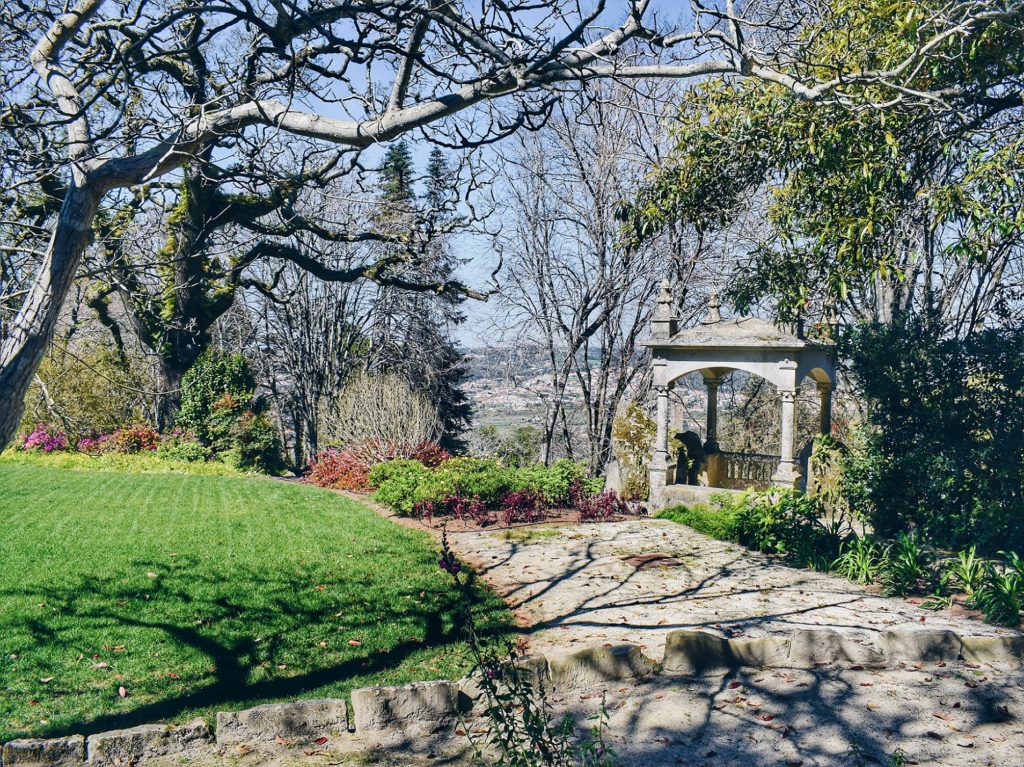 Sintra Quinta de Regaleira