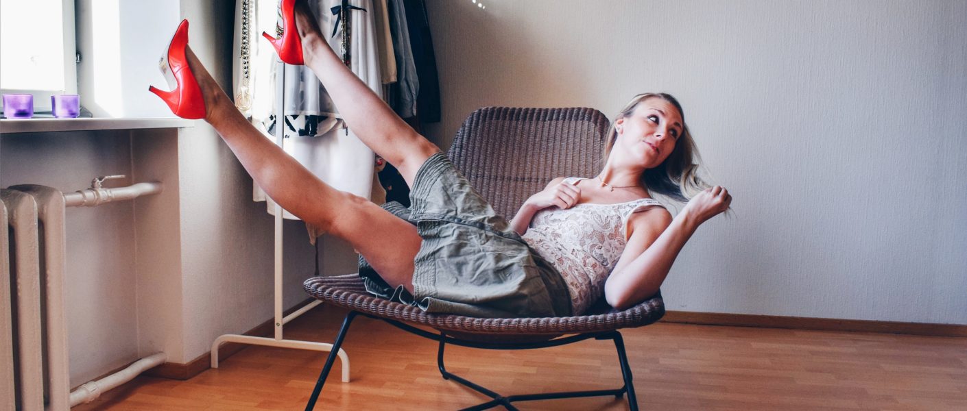 What It's Like Being 30