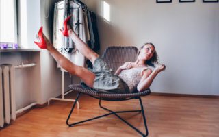 What It's Like Being 30