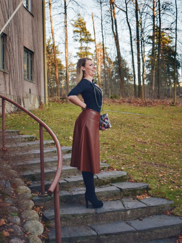 Failed Fashion Shots
