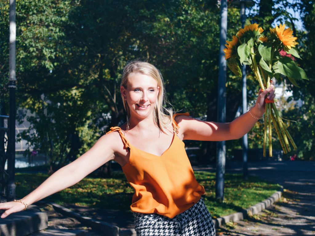 Failed Fashion Shots