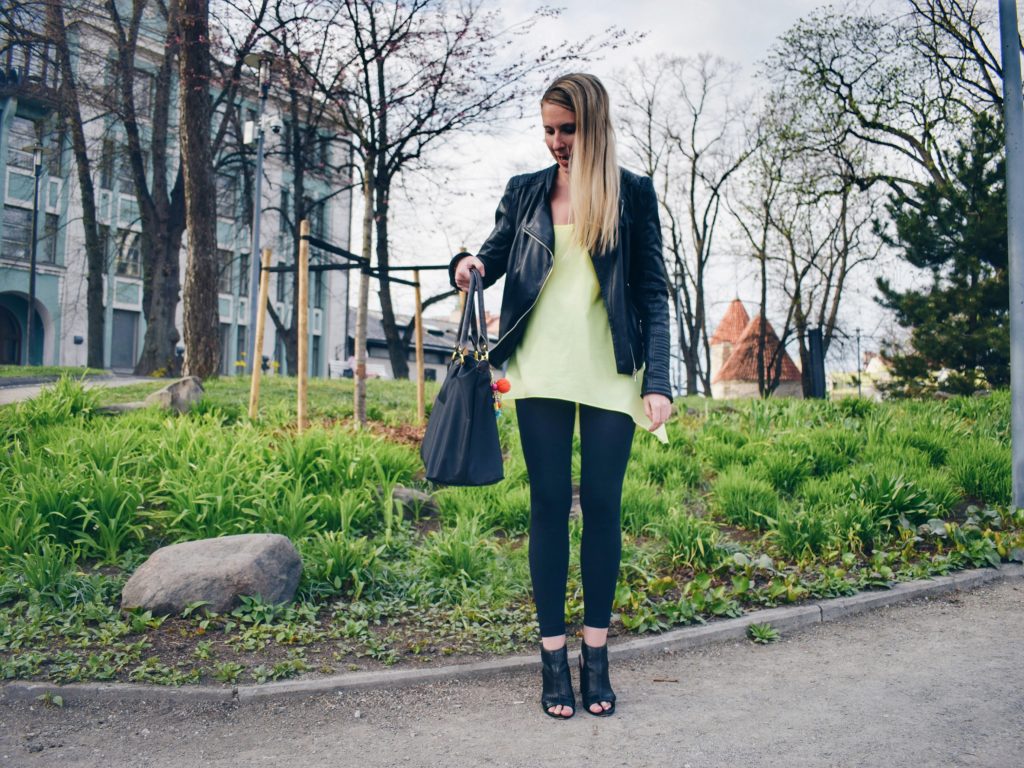 Failed Fashion Shots