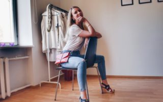 No Shopping Here's What I Learned