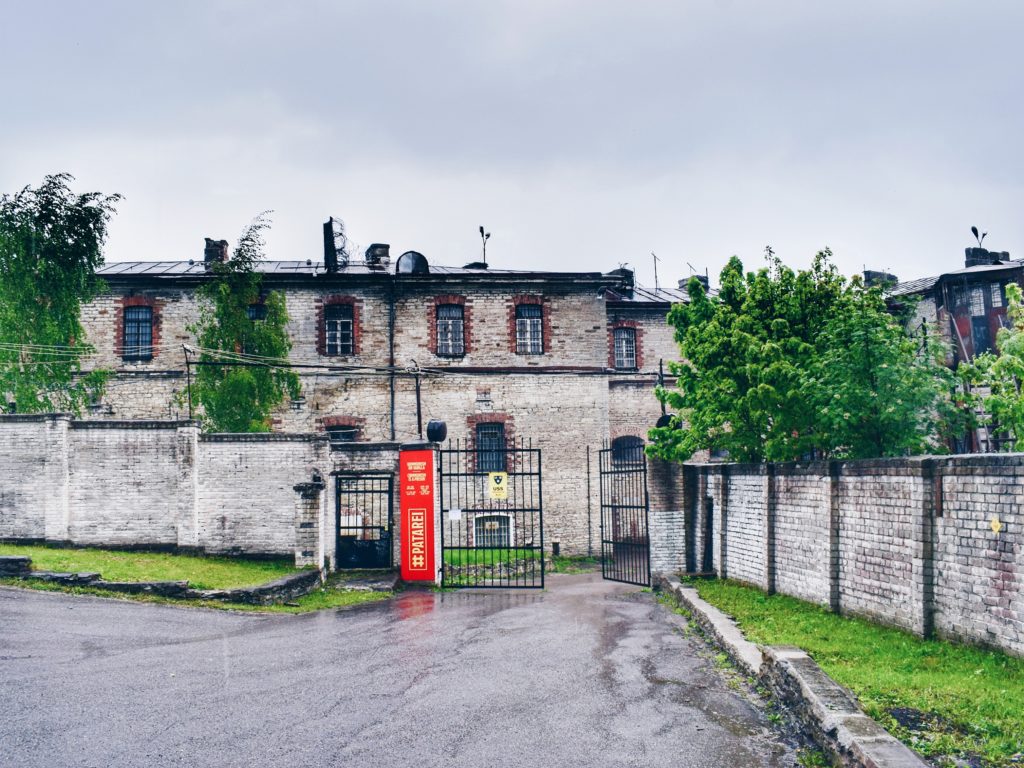 Road Trip Through Estonia To Experience