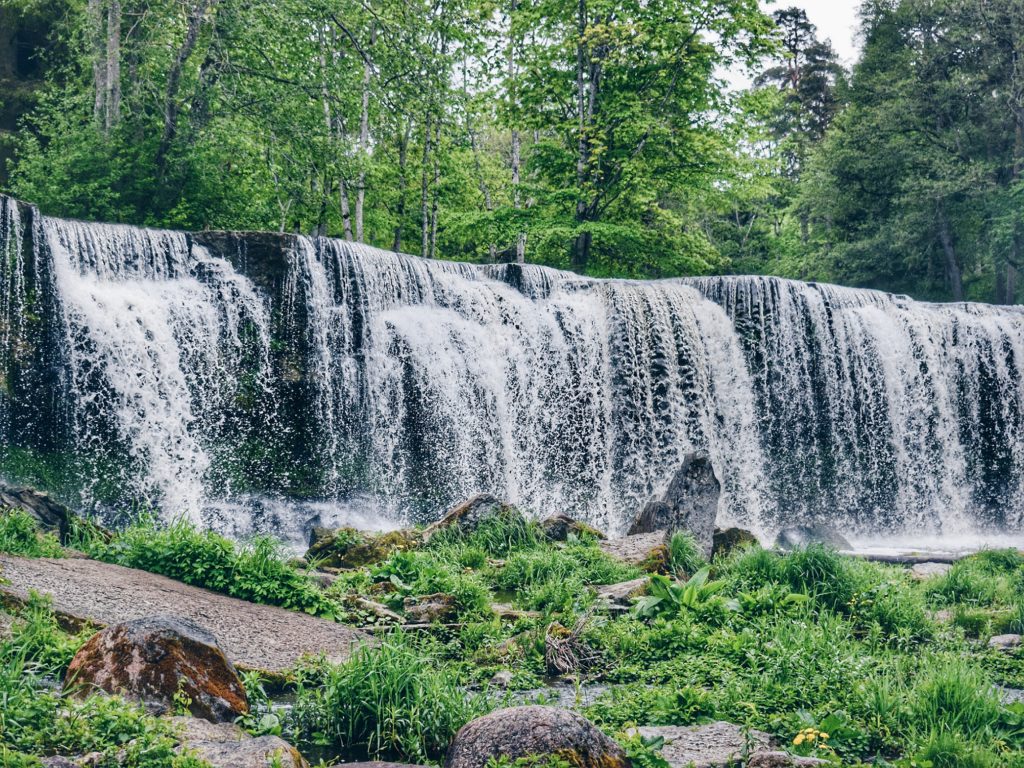 Road Trip Through Estonia To Experience