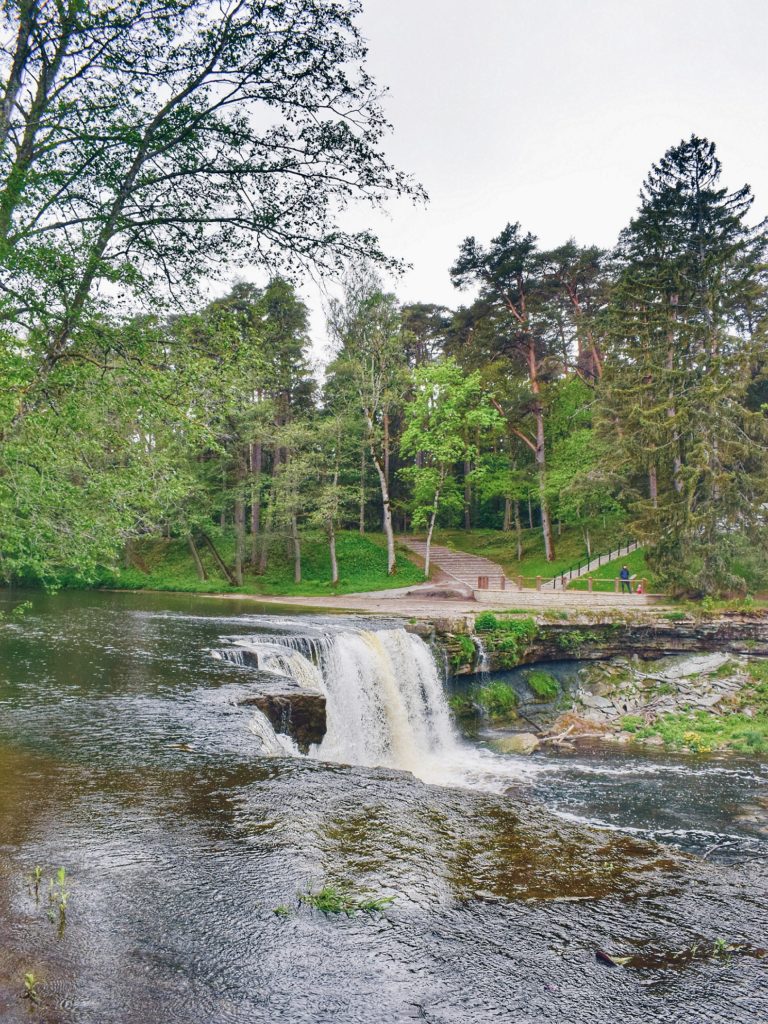 Road Trip Through Estonia To Experience